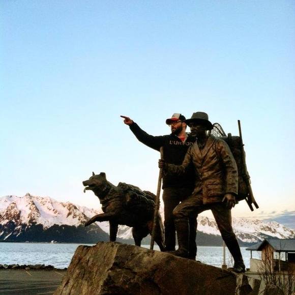 Meet your Posher, Bryan - Picture 1 of 1